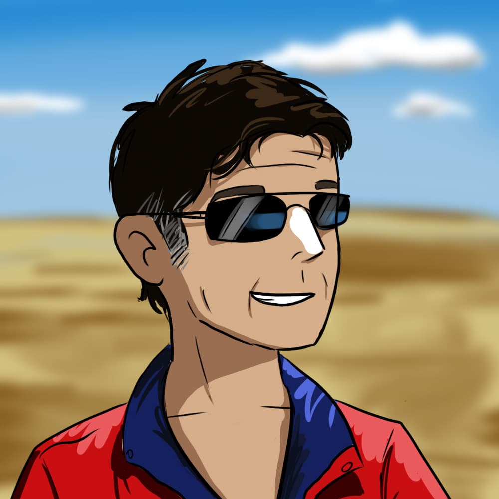 Paul Morton - Cyber Lifeguard