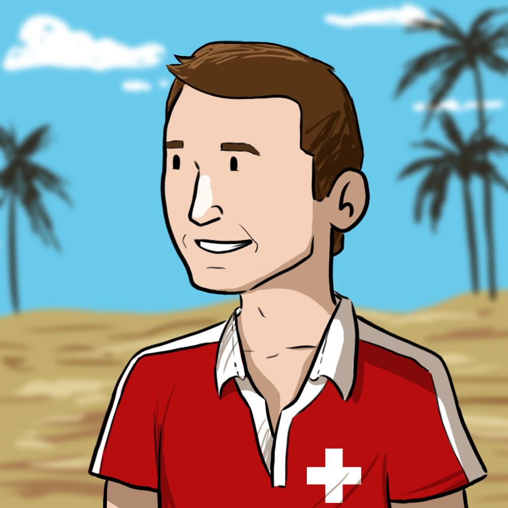 Riley Hermstad - Cyber Lifeguard