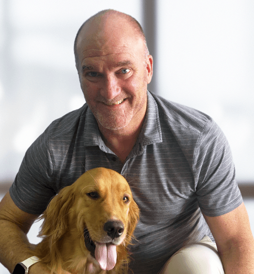 Tom Hermstad — The Cyber Lifeguard