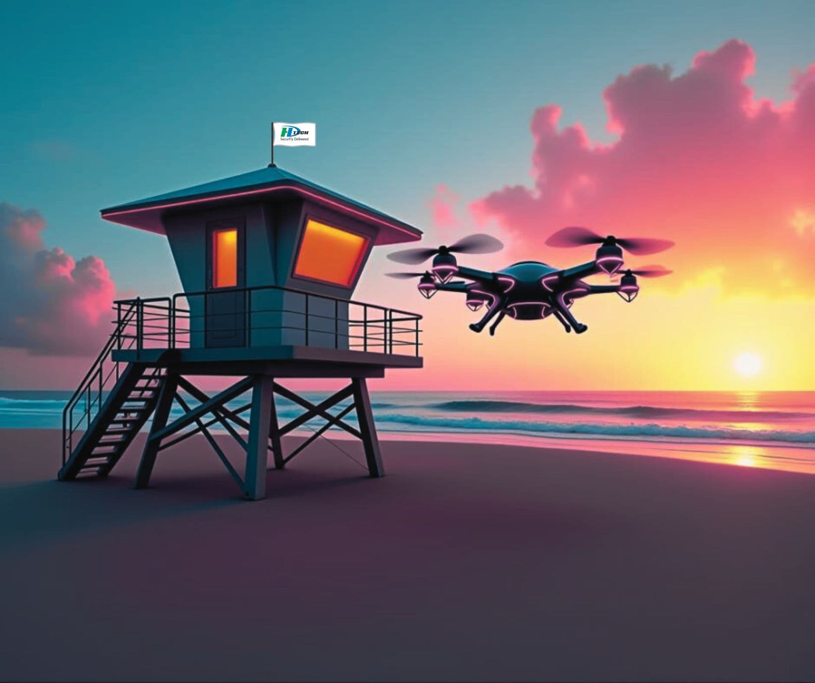 Continuous Vulnerability Scanning