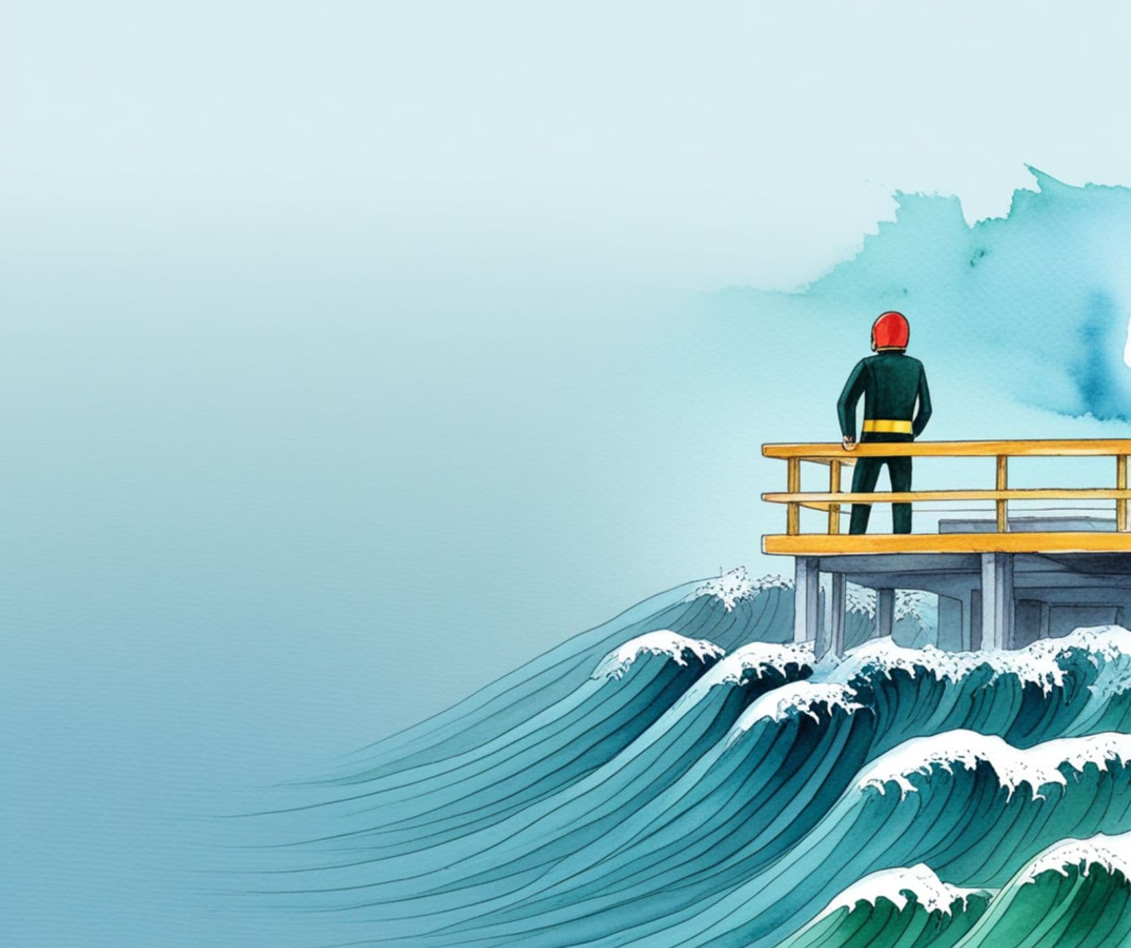 Elevate Cyber Defense with SOC Monitoring