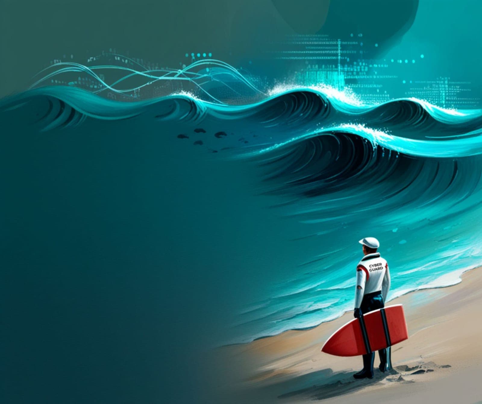 Proactive Data Protection for Businesses