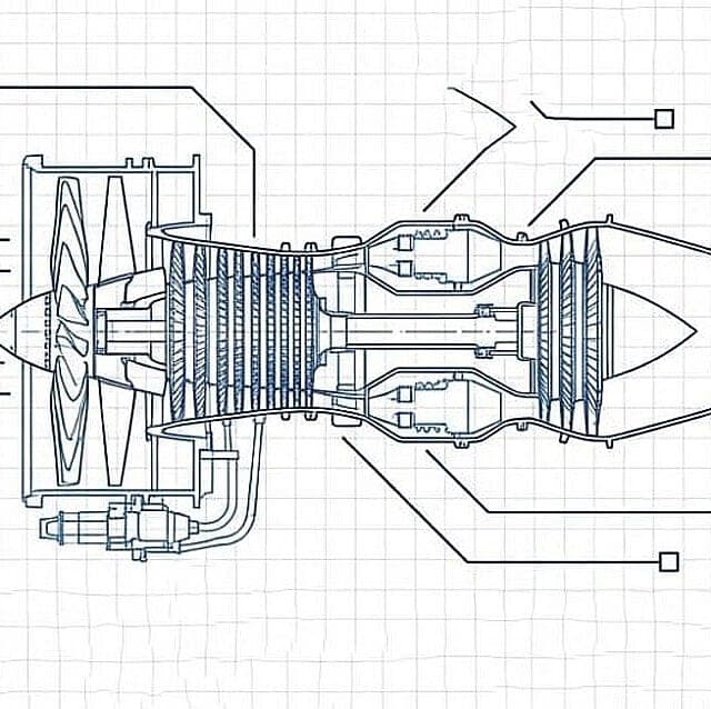 Mission-Critical Uptime for Aerospace Hub