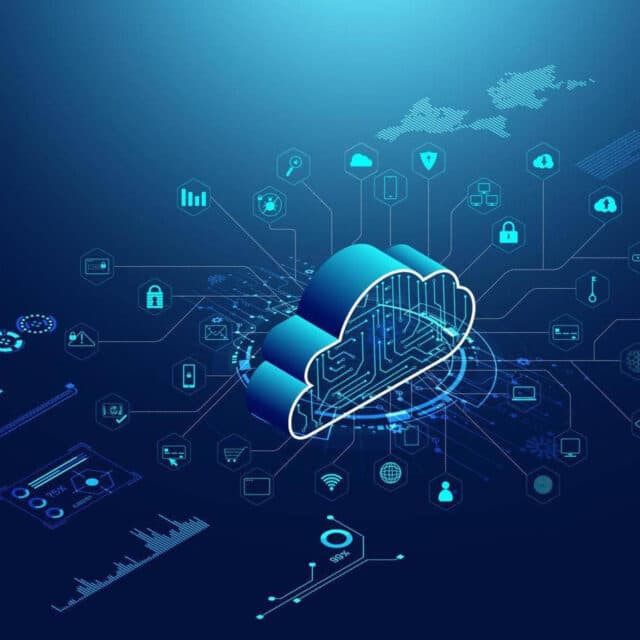 Modernize Your Infrastructure with Azure