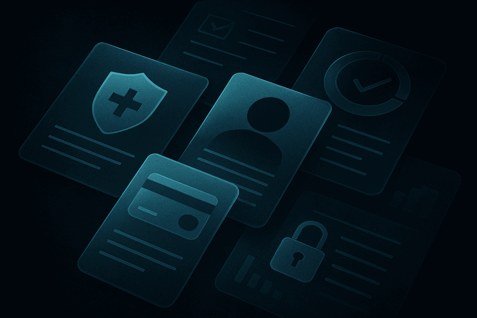 Co-Managed IT for HIPAA and PCI DSS Compliance