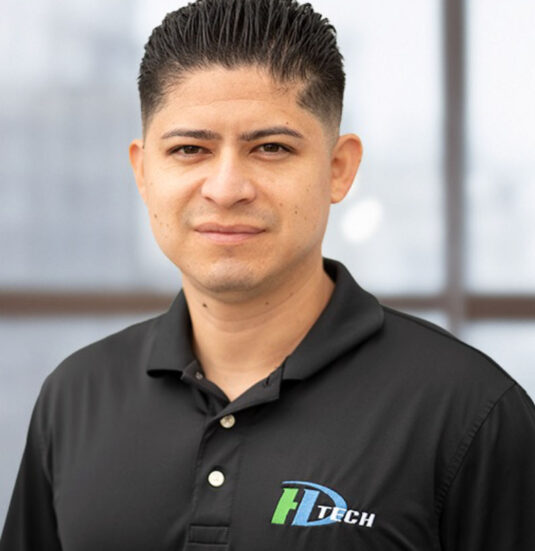 Michael Chimalpopoca