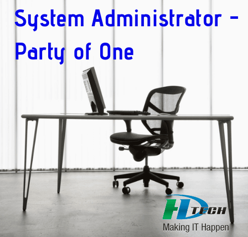 HDTech_SystemAdministrator
