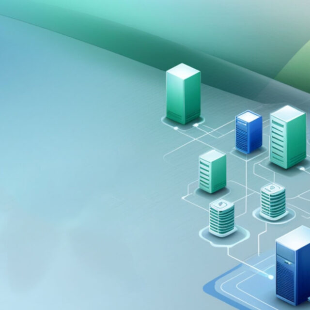 Facebook Post - Server Consolidation Streamlined Cost Savings f