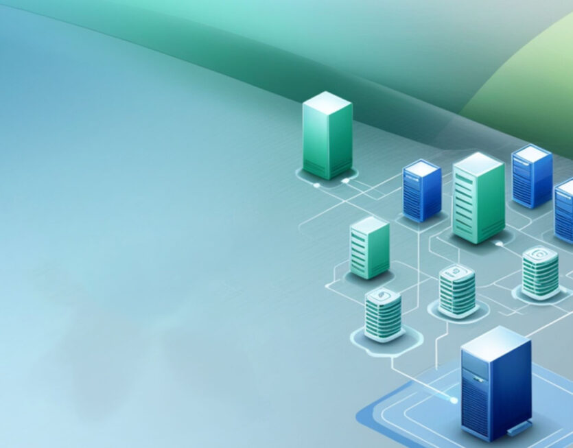 Facebook Post - Server Consolidation Streamlined Cost Savings f