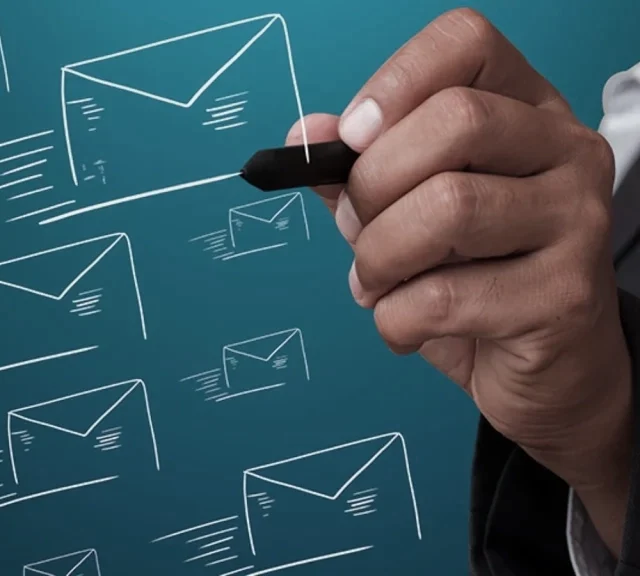 email mornitor