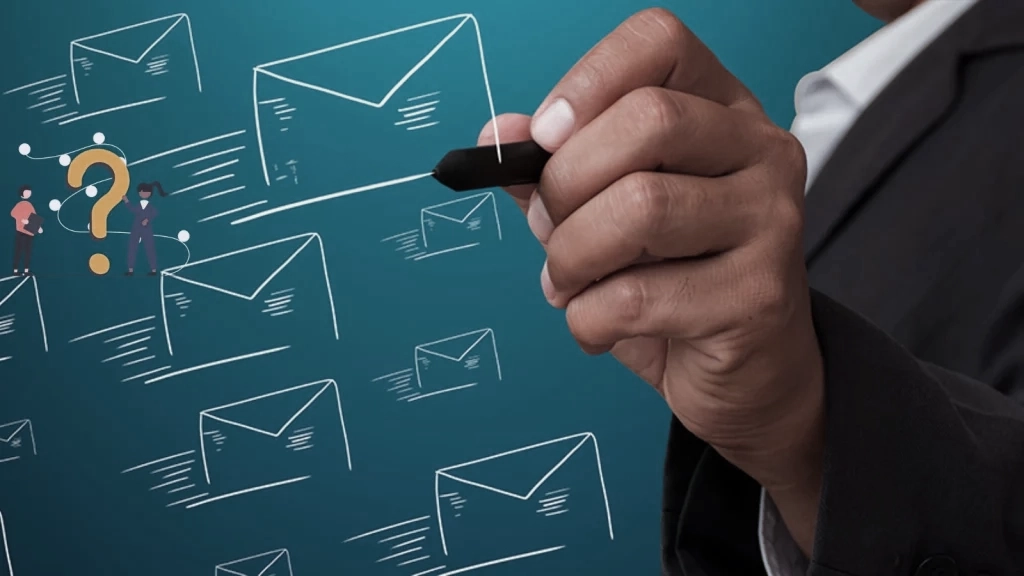 email mornitor