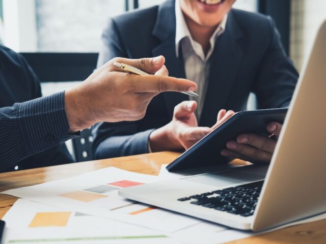 Expert Managed IT Services