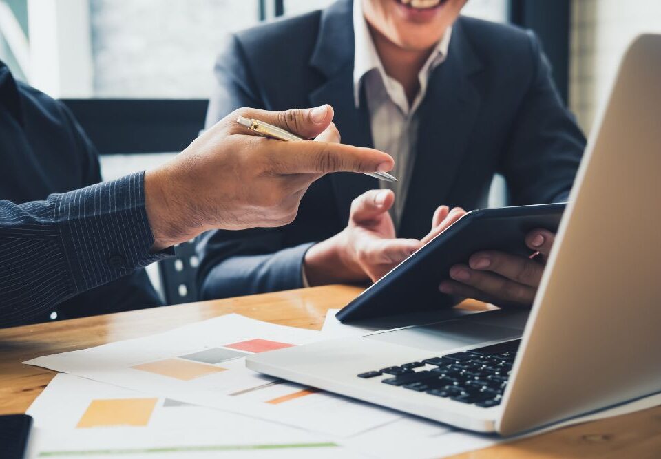 Expert Managed IT Services