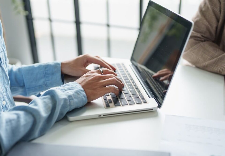 IT Services vs Managed Services