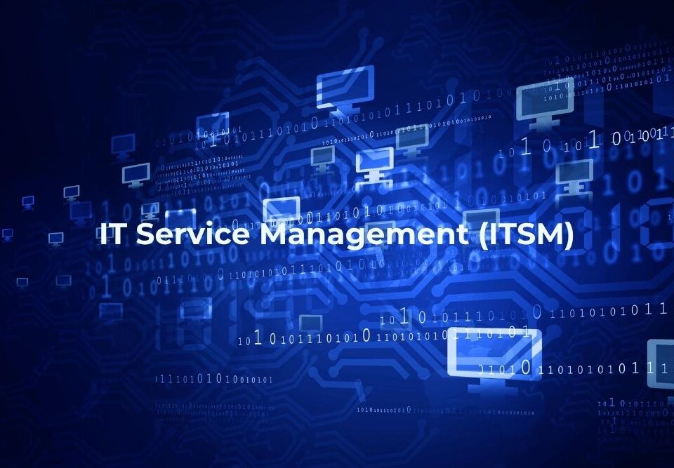ITSM