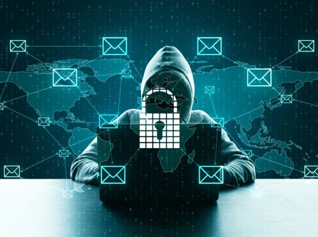 Ransomware Attacks in Orange County