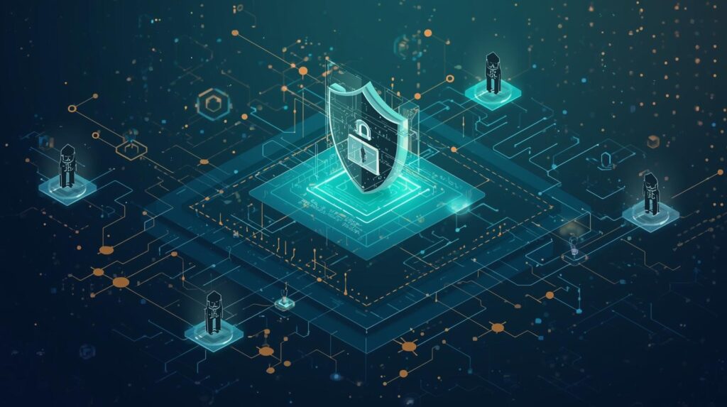 protect your business - HD Tech