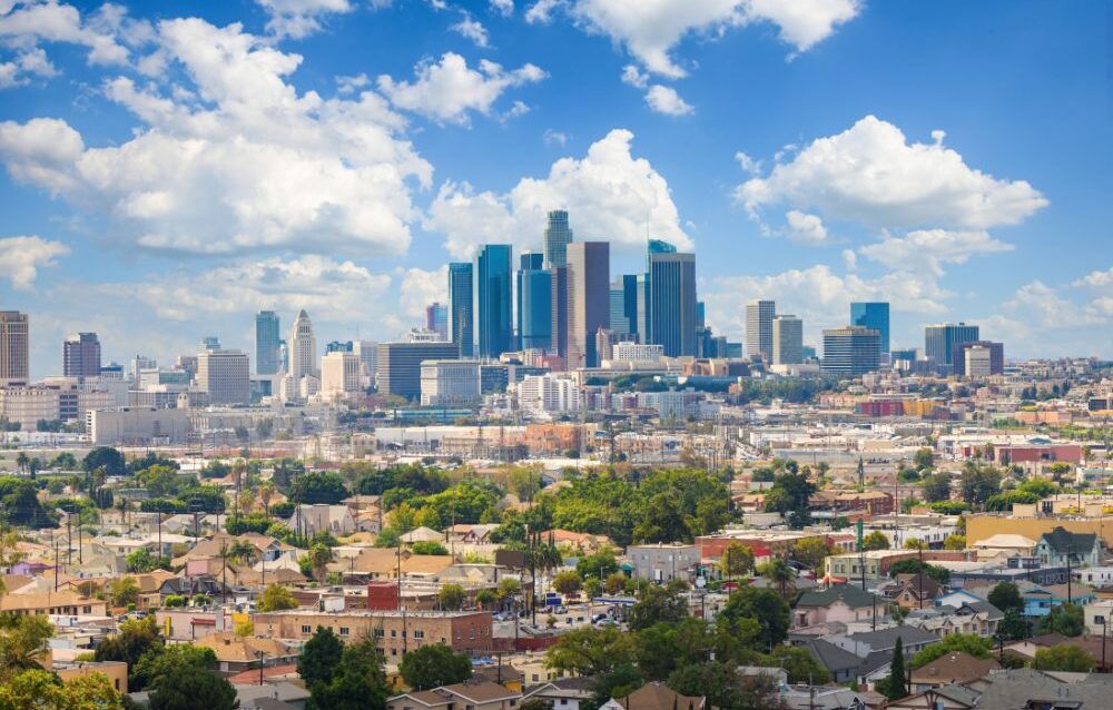 Managed IT for LA Construction Companies