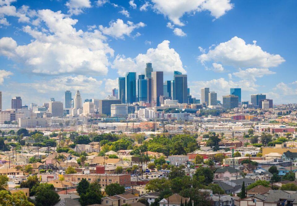 Managed IT for LA Construction Companies