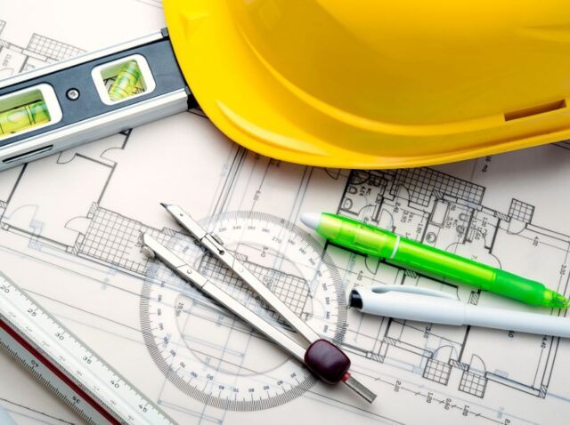 Cybersecurity for Construction Firms