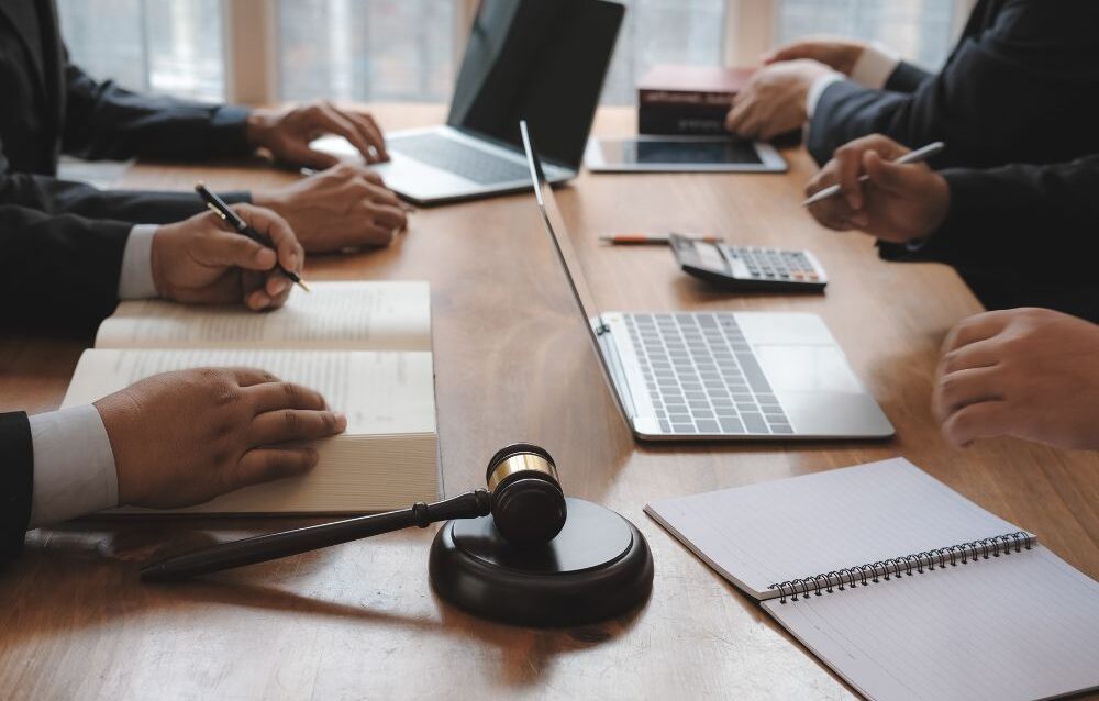 Tech Risks for Law Firms