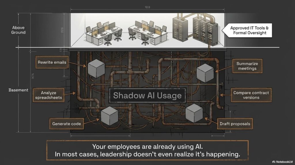 AI Reality - HD Tech AI Reality