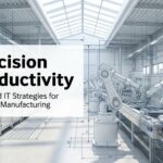 Managed IT for Manufacturers