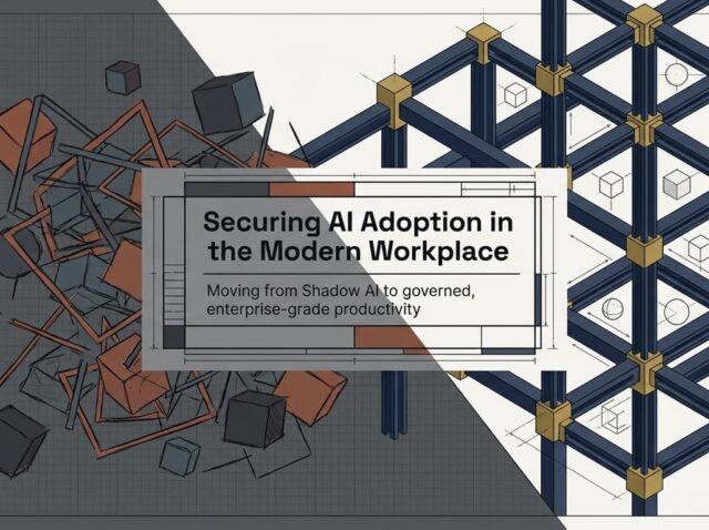 Securing AI Adoption