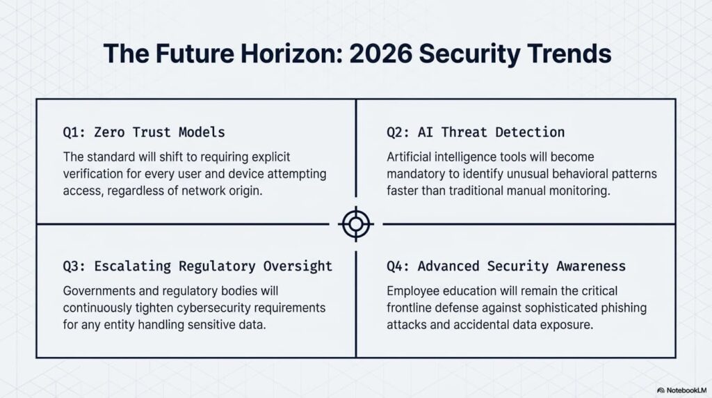The Future of Cloud Security for SMBs - HD Tech The Future of Cloud Security for SMBs