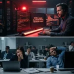 The Real Cost of IT Downtime2 - HD Tech